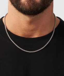 Buğday Zincir Kolye