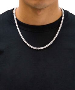 Dönmeyen Su Yolu Kolye