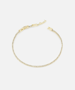 Gold Dönmeyen Su Yolu Bileklik