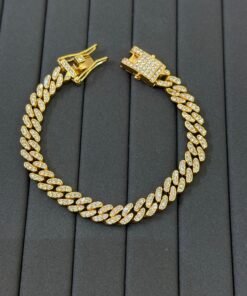 Gold Chaine Bileklik